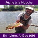Stage pêche à la mouche Ariège chèque-bon-cadeau